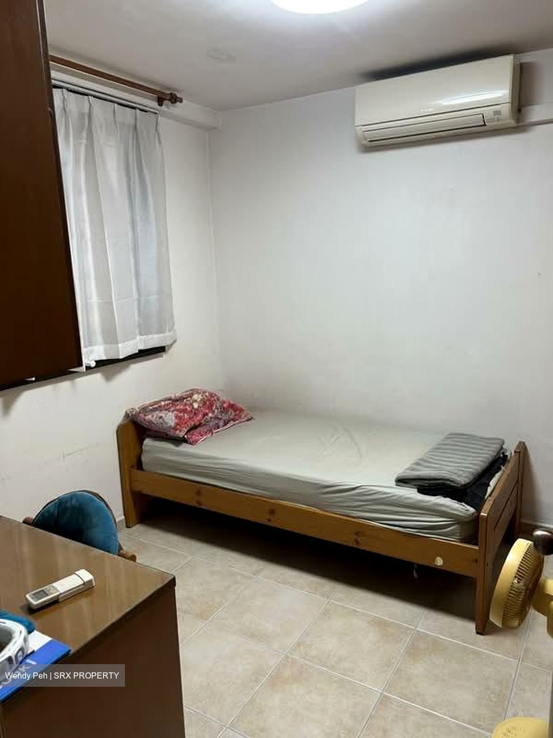 Blk 110 Bishan View (Bishan), HDB 3 Rooms #540892121